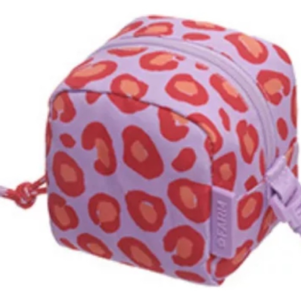 Colorful Kids Accessory Pouch - Picture 3 of 6
